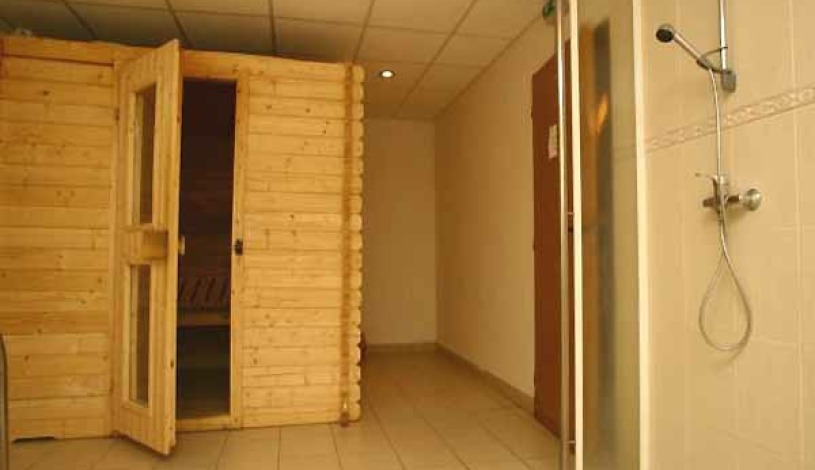 Hotel Galik Velké Karlovice